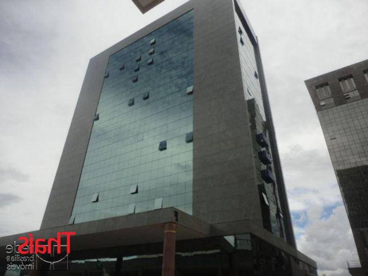 Picture of Commercial Building For Sale in Brasilia, Distrito Federal, Brazil