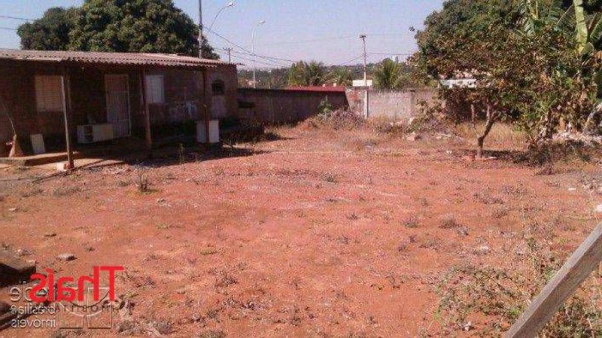 Picture of Residential Land For Sale in Distrito Federal, Distrito Federal, Brazil