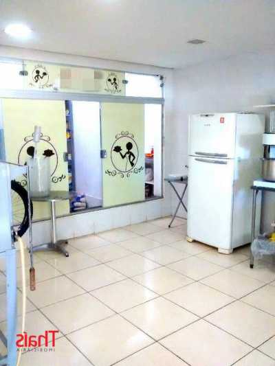 Commercial Building For Sale in Distrito Federal, Brazil