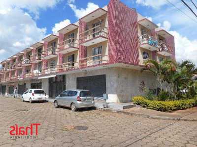 Commercial Building For Sale in Distrito Federal, Brazil