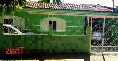 Home For Sale in Ceilândia, Brazil