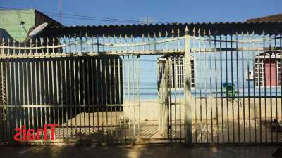 Home For Sale in Ceilândia, Brazil