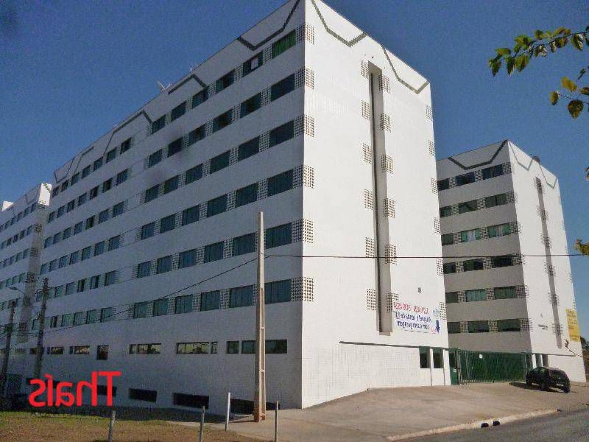 Picture of Commercial Building For Sale in Brasilia, Distrito Federal, Brazil