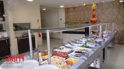 Commercial Building For Sale in Brasilia, Brazil