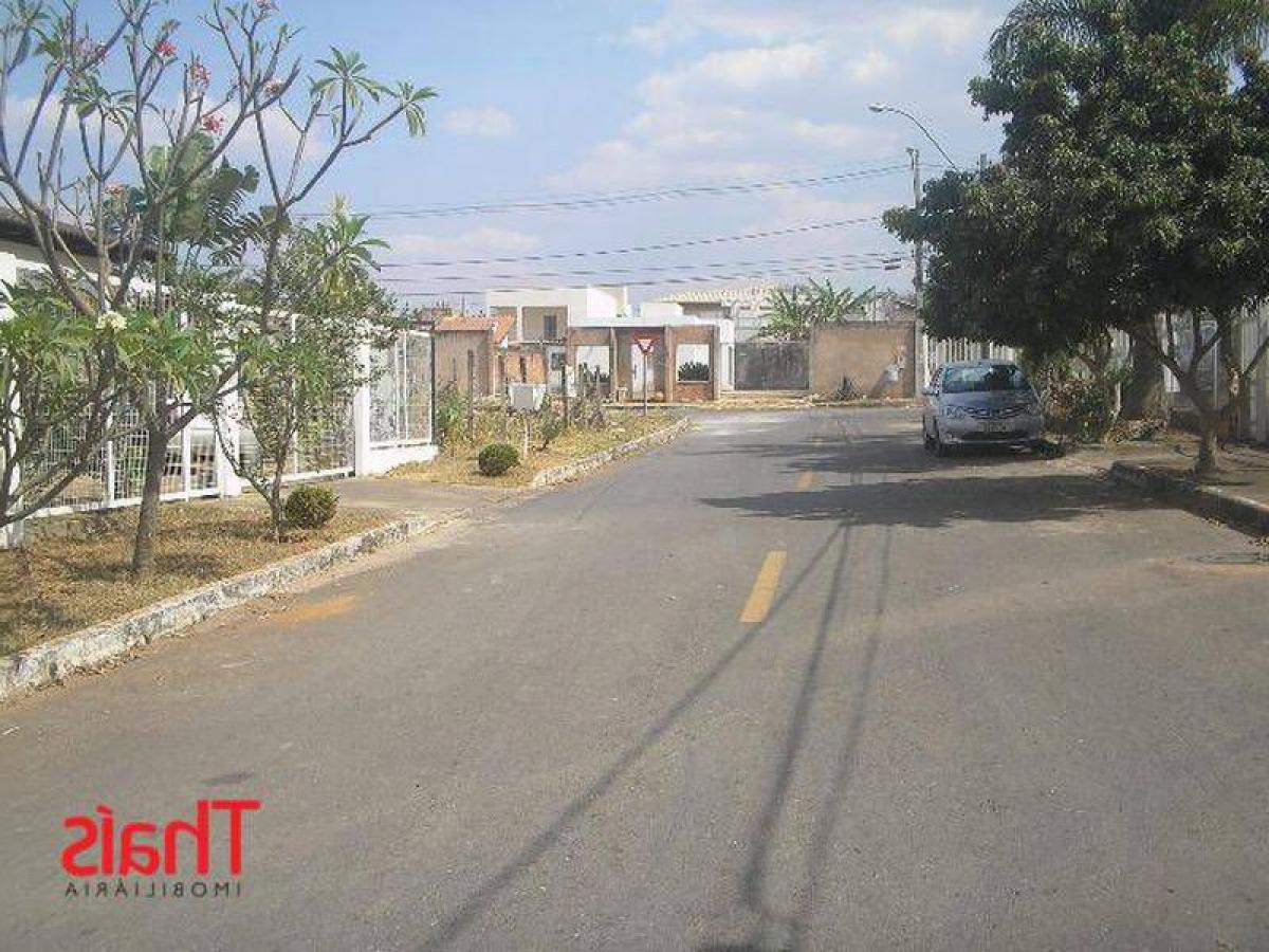 Picture of Residential Land For Sale in Distrito Federal, Distrito Federal, Brazil