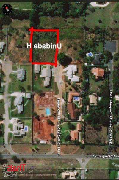 Residential Land For Sale in Distrito Federal, Brazil