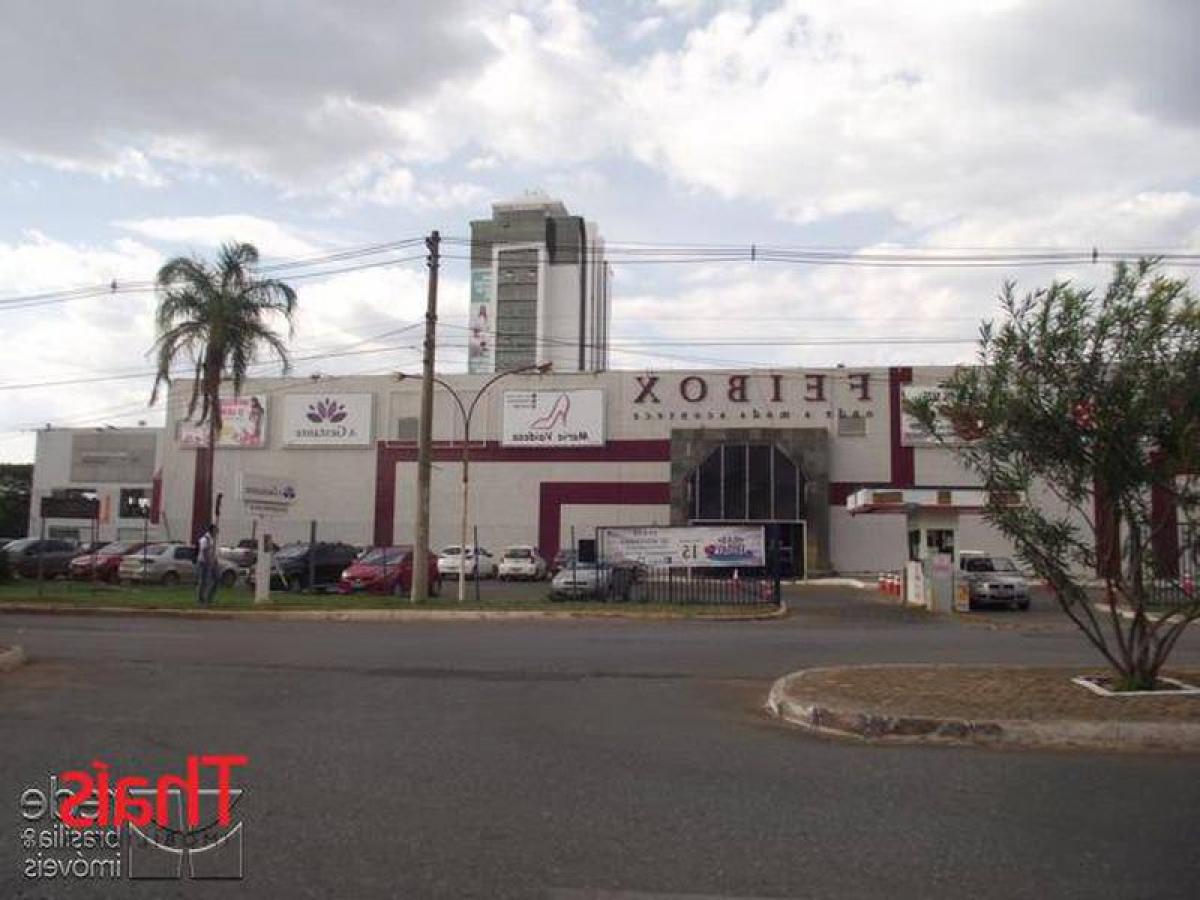 Picture of Commercial Building For Sale in Distrito Federal, Distrito Federal, Brazil
