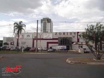 Commercial Building For Sale in Distrito Federal, Brazil