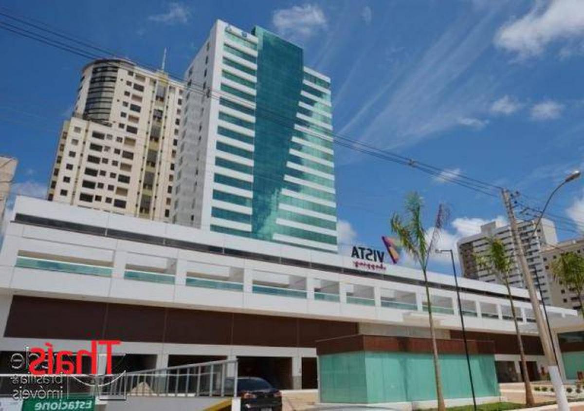 Picture of Commercial Building For Sale in Distrito Federal, Distrito Federal, Brazil