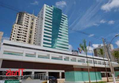Commercial Building For Sale in Distrito Federal, Brazil