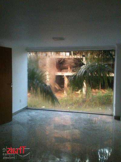 Commercial Building For Sale in Distrito Federal, Brazil
