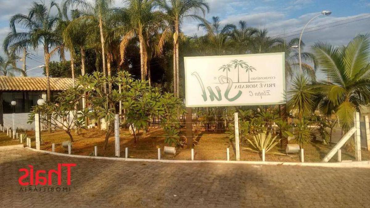 Picture of Residential Land For Sale in Distrito Federal, Distrito Federal, Brazil