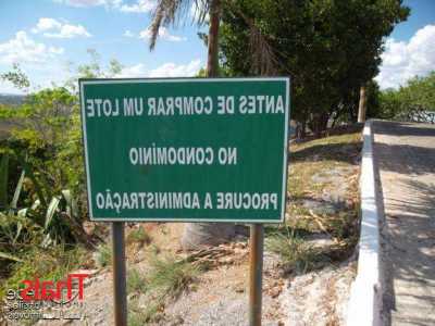 Residential Land For Sale in Brasilia, Brazil