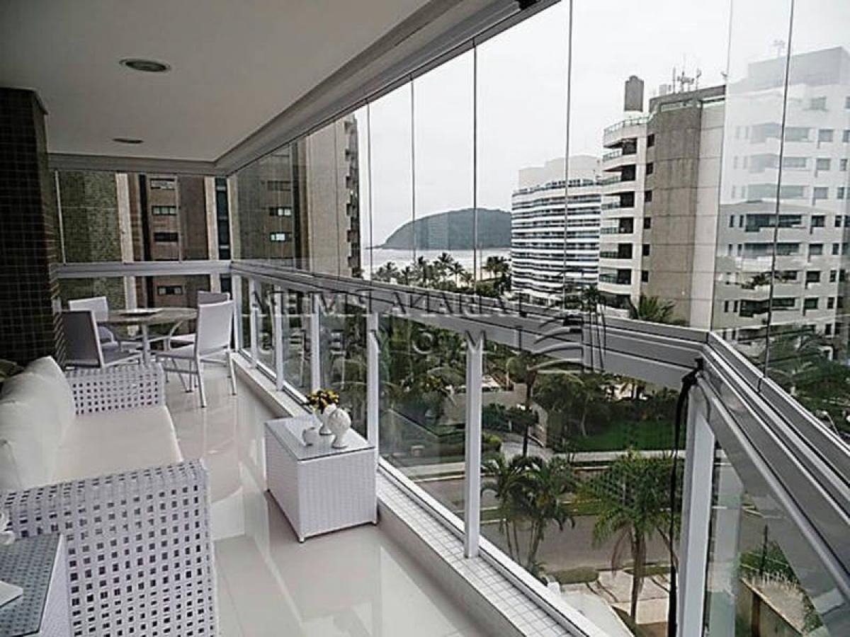 Picture of Apartment For Sale in Bertioga, Sao Paulo, Brazil
