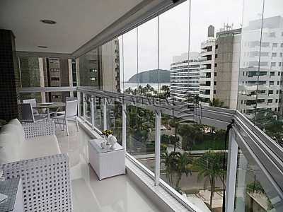 Apartment For Sale in Bertioga, Brazil