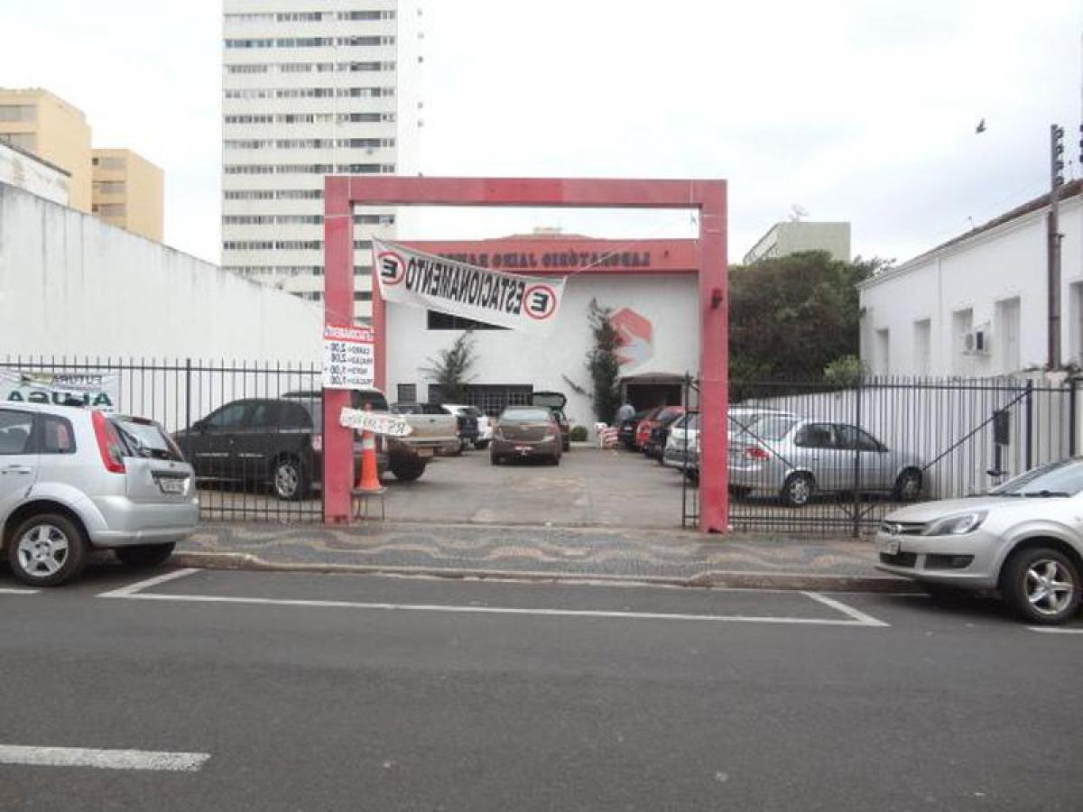 Picture of Commercial Building For Sale in Minas Gerais, Minas Gerais, Brazil