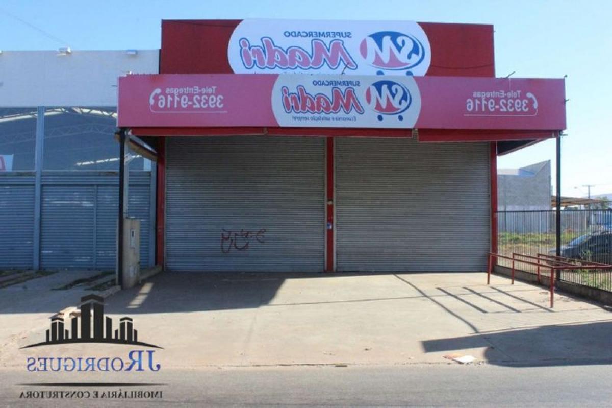 Picture of Other Commercial For Sale in Goias, Goias, Brazil