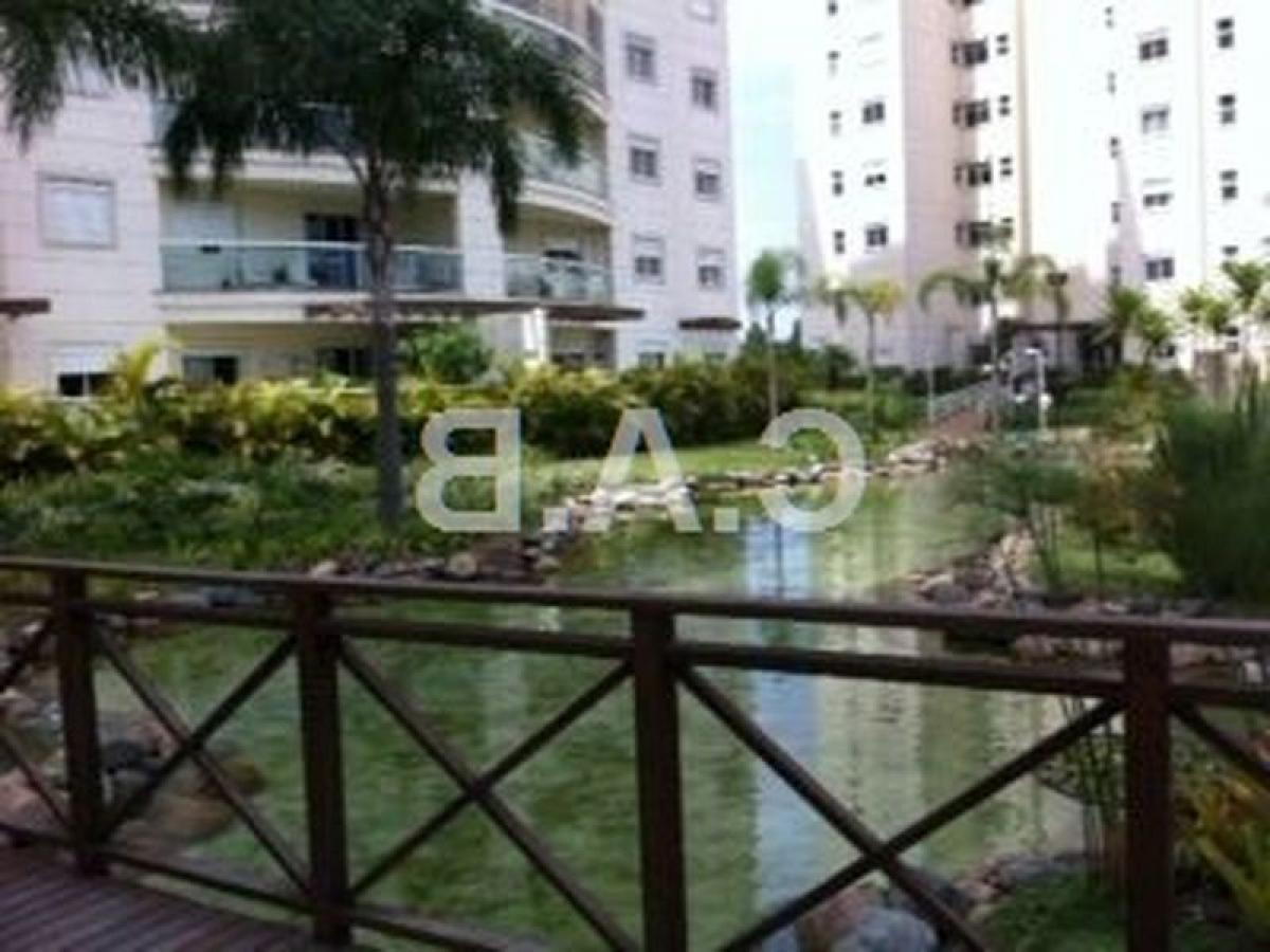 Picture of Apartment For Sale in Santana De Parnaiba, Sao Paulo, Brazil