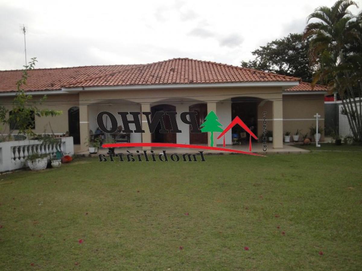 Picture of Home For Sale in Águas De Sao Pedro, Sao Paulo, Brazil