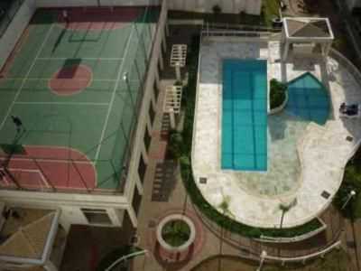 Apartment For Sale in Sao Bernardo Do Campo, Brazil