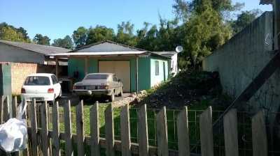 Residential Land For Sale in Nova Santa Rita, Brazil