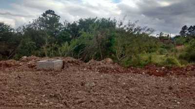 Residential Land For Sale in Canoas, Brazil