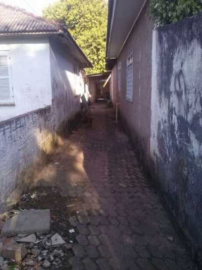 Residential Land For Sale in Canoas, Brazil