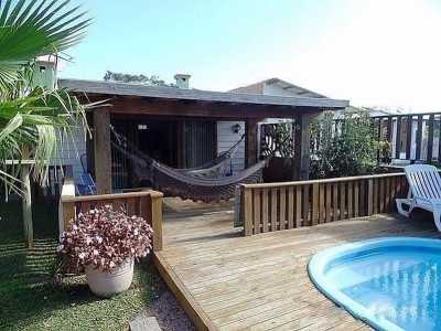 Home For Sale in Tramandai, Brazil