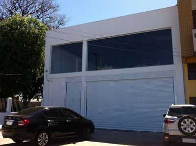 Commercial Building For Sale in Gravatai, Brazil