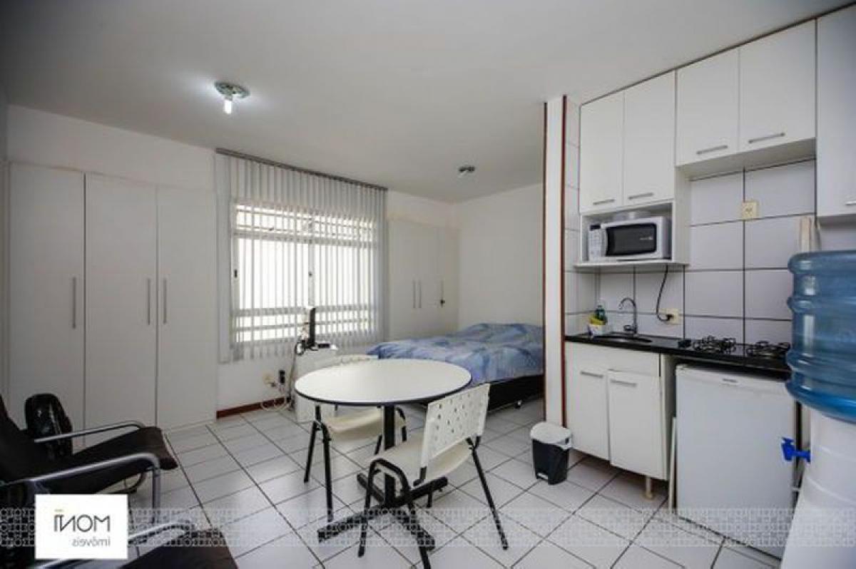 Picture of Apartment For Sale in Brasilia, Distrito Federal, Brazil