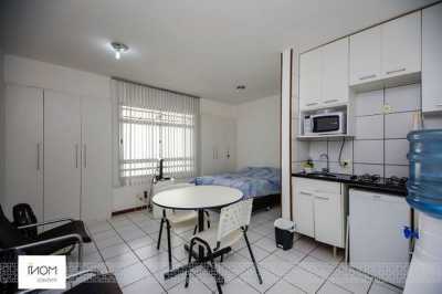 Apartment For Sale in Brasilia, Brazil