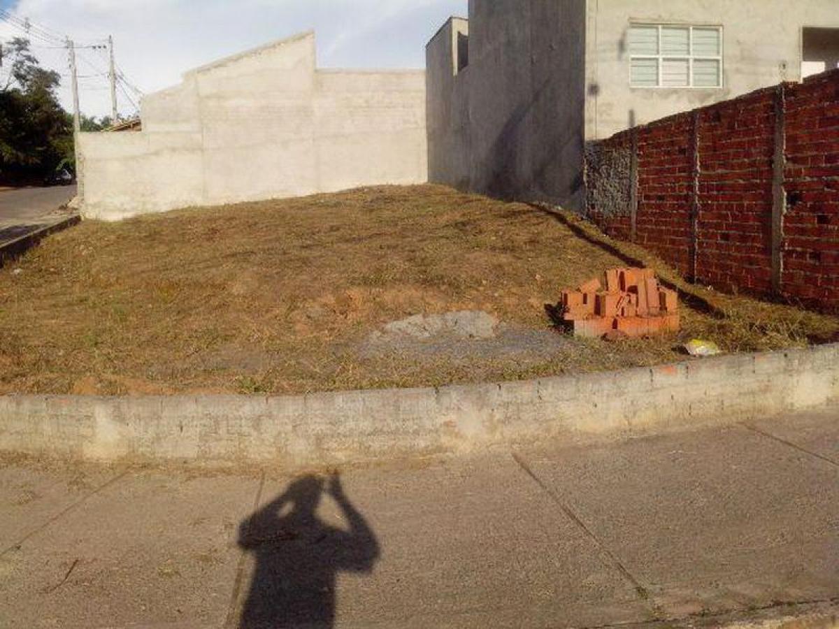 Picture of Residential Land For Sale in Votorantim, Sao Paulo, Brazil