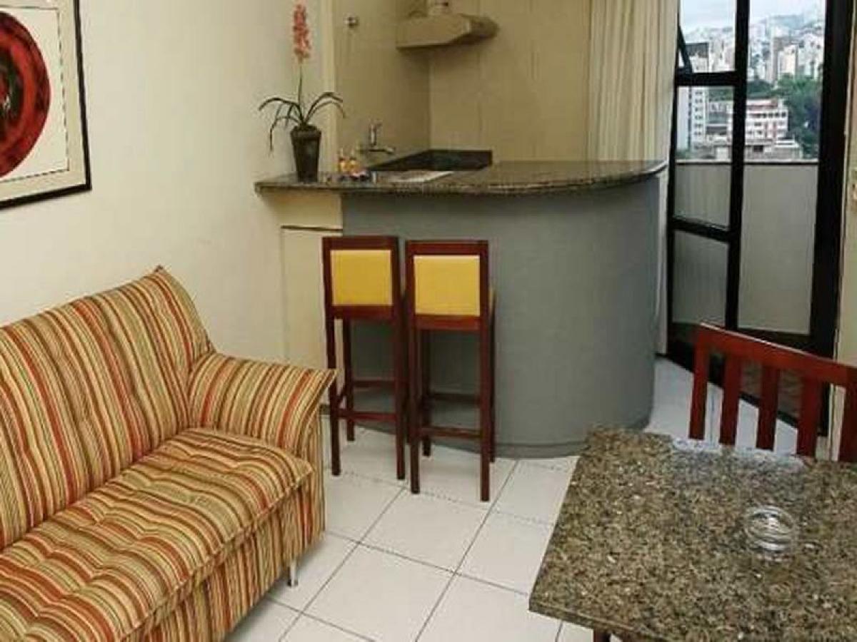Picture of Hotel For Sale in Belo Horizonte, Minas Gerais, Brazil