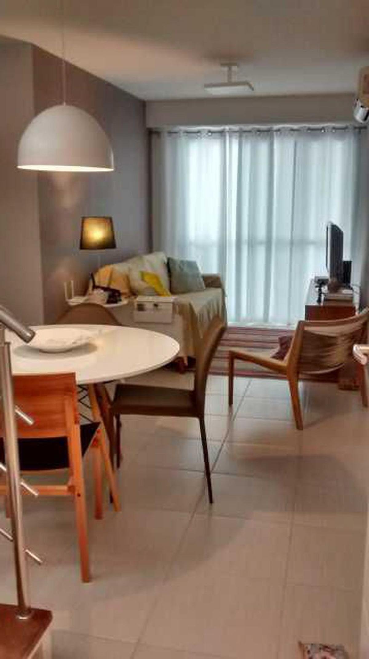 Picture of Apartment For Sale in Rio De Janeiro, Rio De Janeiro, Brazil