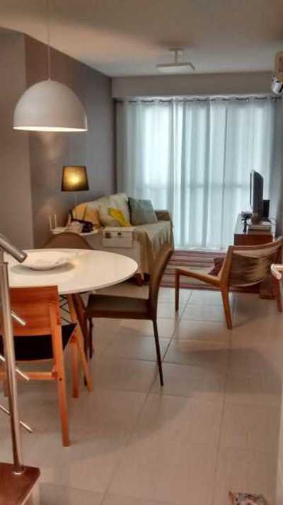 Apartment For Sale in Rio De Janeiro, Brazil