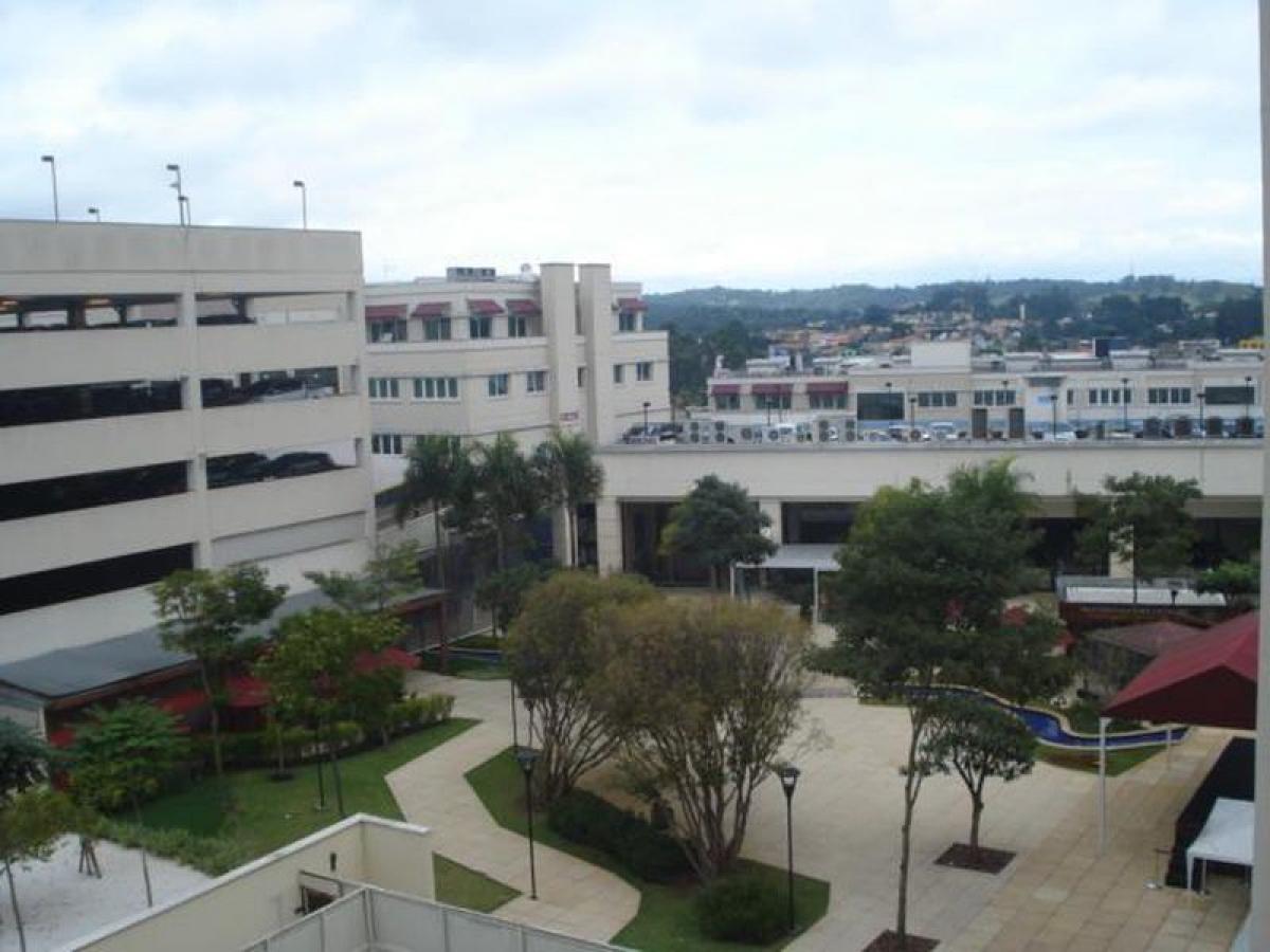 Picture of Commercial Building For Sale in Cotia, Sao Paulo, Brazil