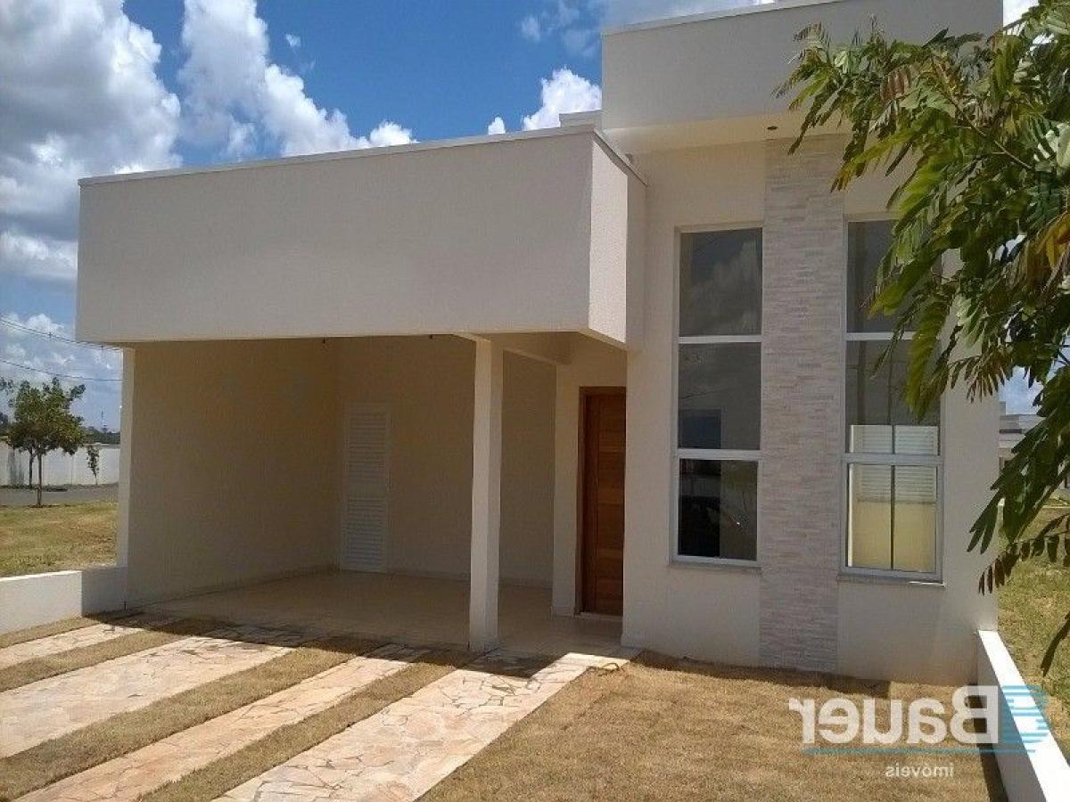 Picture of Townhome For Sale in Paulinia, Sao Paulo, Brazil