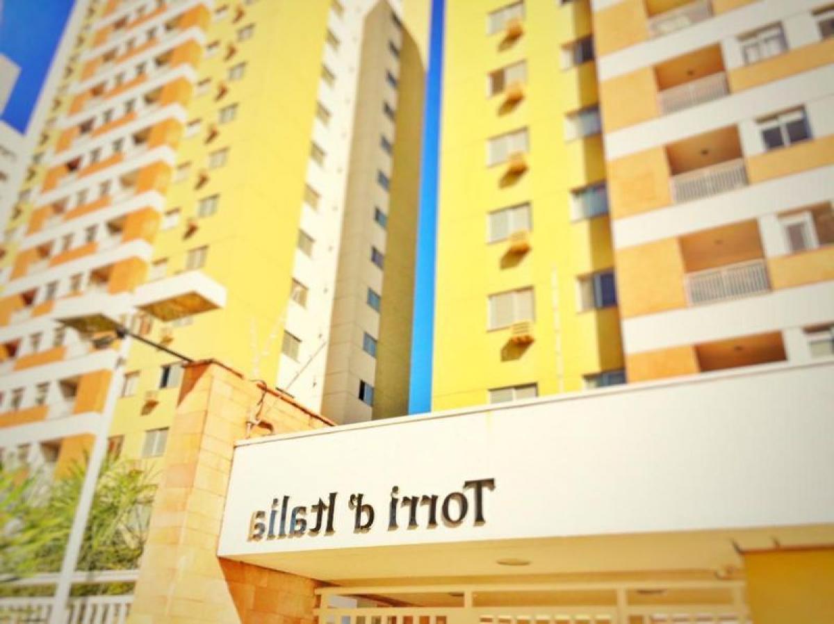 Picture of Apartment For Sale in Mato Grosso Do Sul, Mato Grosso do Sul, Brazil