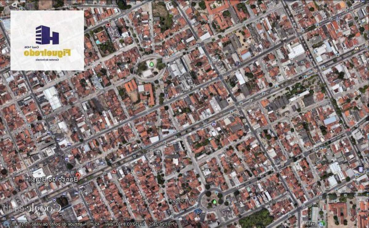 Picture of Residential Land For Sale in Joao Pessoa, Paraiba, Brazil