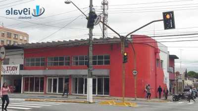 Commercial Building For Sale in Jacarei, Brazil