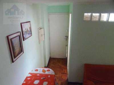 Studio For Sale in Santos, Brazil