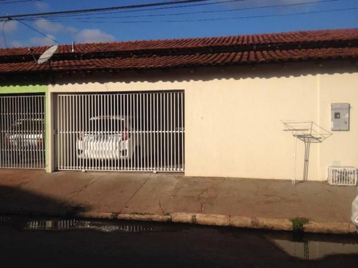Picture of Home For Sale in Varzea Grande, Mato Grosso, Brazil