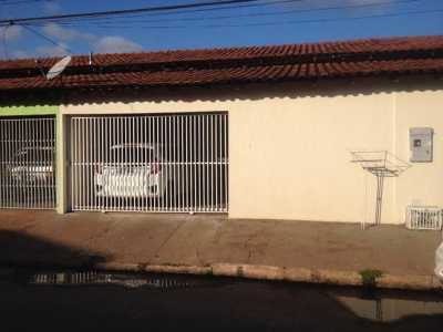 Home For Sale in Varzea Grande, Brazil