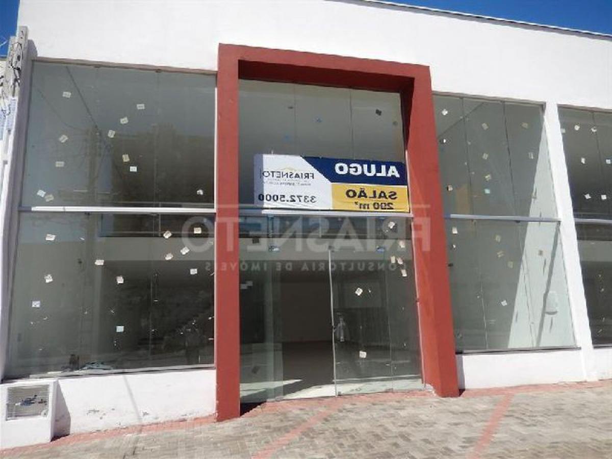 Picture of Commercial Building For Sale in Piracicaba, Sao Paulo, Brazil