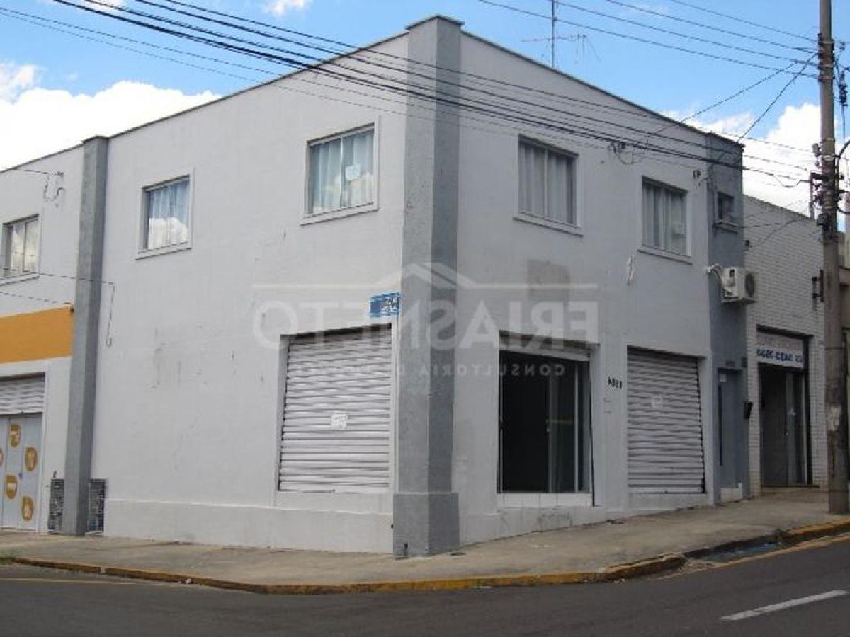 Picture of Commercial Building For Sale in Piracicaba, Sao Paulo, Brazil