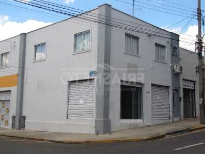 Commercial Building For Sale in Piracicaba, Brazil