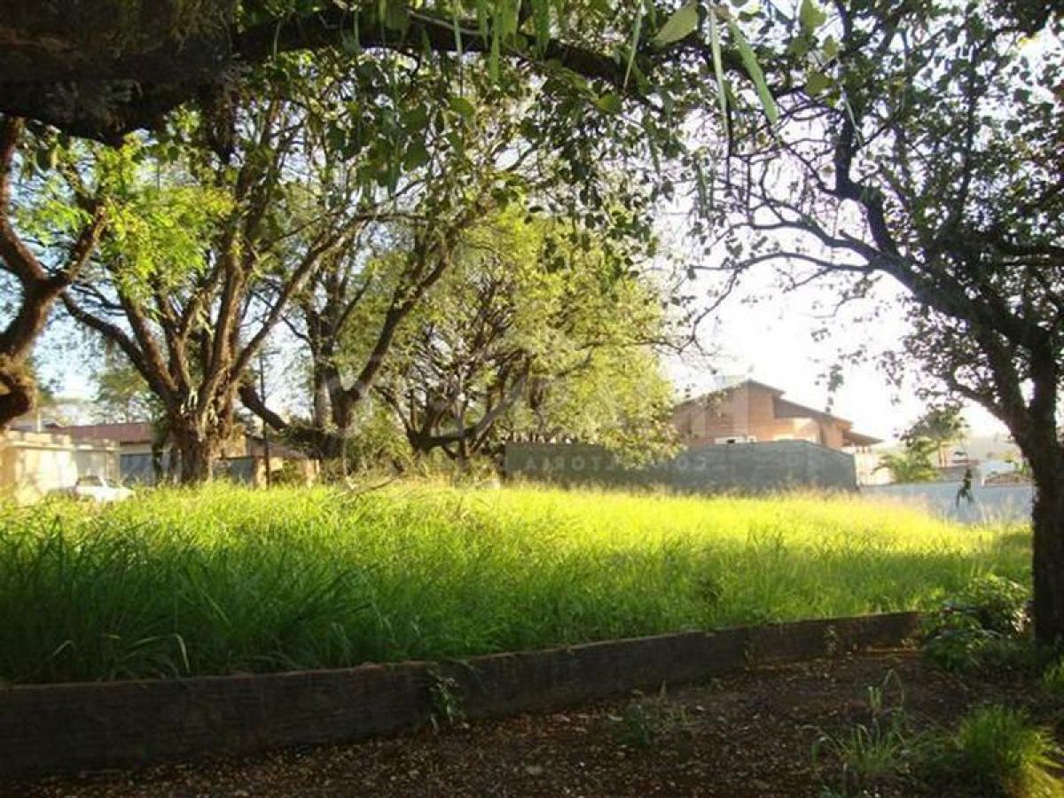 Picture of Residential Land For Sale in Piracicaba, Sao Paulo, Brazil