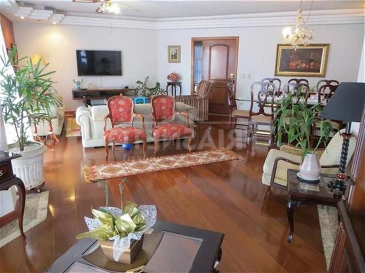 Picture of Apartment For Sale in Piracicaba, Sao Paulo, Brazil