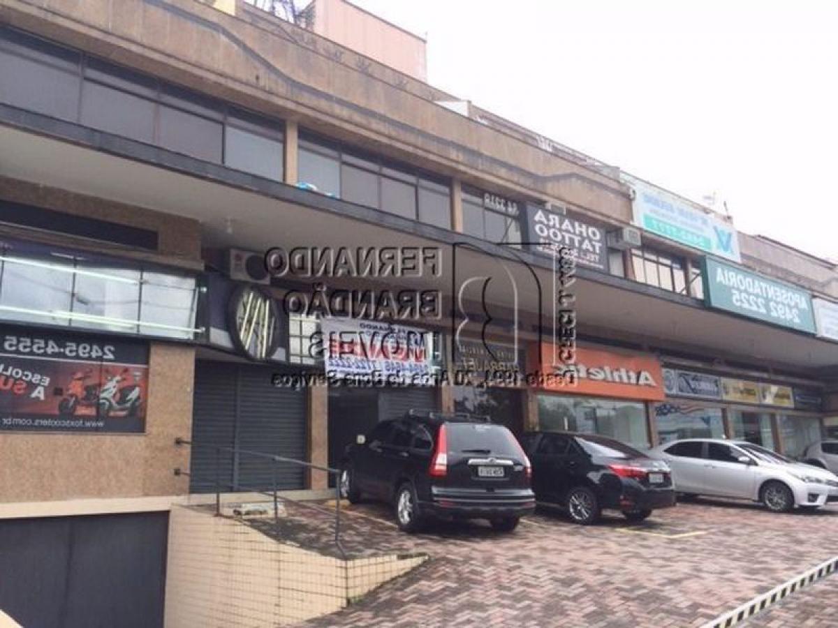 Picture of Commercial Building For Sale in Rio De Janeiro, Rio De Janeiro, Brazil