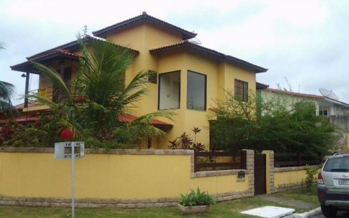Picture of Home For Sale in Marica, Rio De Janeiro, Brazil
